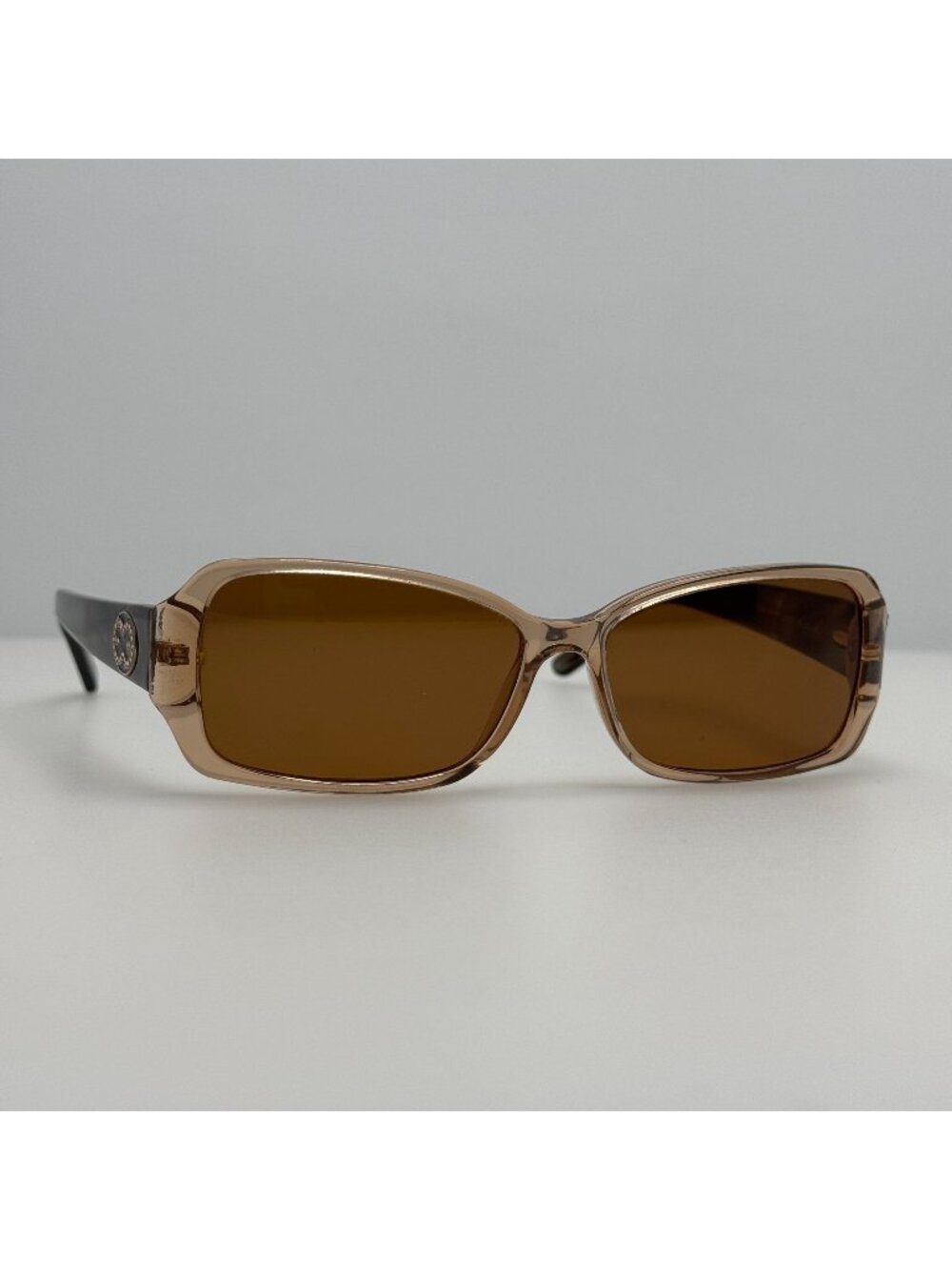 Escada VES 087S Col. D67 Eye Glasses Eyeglasses Frames 55-14-140